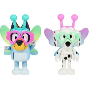Bluey S10 Figyeur 2Db Aliens Chloe - Figura Bluey S10 Figyeur 2Db Aliens Chloe - Figura