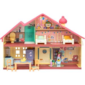 Moose Toys La Maison de Célébration d'Anniversaire de Bluey (90269) Moose Toys La Maison de Célébration d'Anniversaire de Bluey (90269)