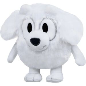 Giocattolo in peluche Bluey Lila - Peluche morbida Giocattolo in peluche Bluey Lila - Peluche morbida