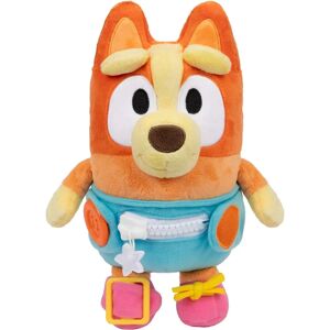 Peluches Bluey Baby Bingo di Moose Toys - 25cm - Educativo Peluches Bluey Baby Bingo di Moose Toys - 25cm - Educativo