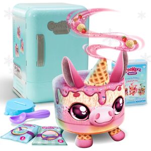 Moose Toys Cookez Makery Freezy Cakez Spielset Moose Toys Cookez Makery Freezy Cakez Spielset