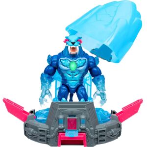 Moose Toys MrBeast Labor Experiment zur Erstellung Ihres Ungeheuers - Cryo Lab Sammlerfigur Moose Toys MrBeast Labor Experiment zur Erstellung Ihres Ungeheuers - Cryo Lab Sammlerfigur