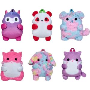 Lindy - Virtajohto - IEC 60320 C13 to BS 1363 (mies) - 5 m - muottiin valettu - musta - Backpack Plush Pets Lindy - Virtajohto - IEC 60320 C13 to BS 1363 (mies) - 5 m - muottiin valettu - musta - Backpack Plush Pets