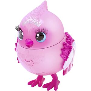 Little Live Pets Lil' Bird Tiara (26028) - Publicité Little Live Pets Lil' Bird Tiara (26028) - Publicité