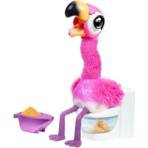 Moose Toys Gotta Go Flamingo - Interaktives Spielzeug für Mädchen Moose Toys Gotta Go Flamingo - Interaktives Spielzeug für Mädchen