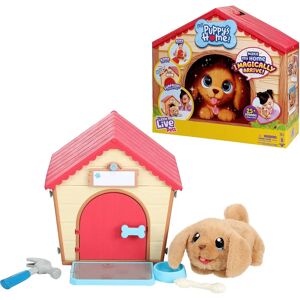 Moose Toys Little Live Pets - Koirani koti Moose Toys Little Live Pets - Koirani koti