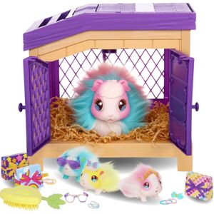 Little Live Pets Mama Surprise Regenboog - Speelgoed Little Live Pets Mama Surprise Regenboog - Speelgoed