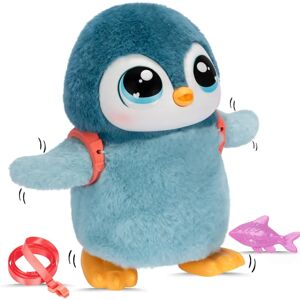 Little Live Pets Laufender Pinguin Little Live Pets Laufender Pinguin