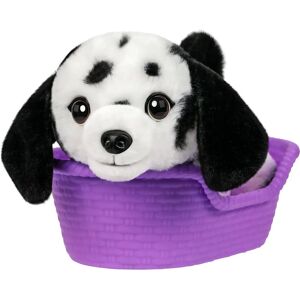 Moose Toys Little Live Pets Mein Wirklich Echtes Welpe Mini - Pepper Moose Toys Little Live Pets Mein Wirklich Echtes Welpe Mini - Pepper