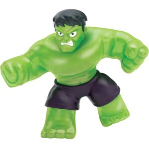 Heroes of Goo Jit Zu 41106 Marvel SUPAGOO Hulk - Figurine d'action - Publicité Heroes of Goo Jit Zu 41106 Marvel SUPAGOO Hulk - Figurine d'action - Publicité