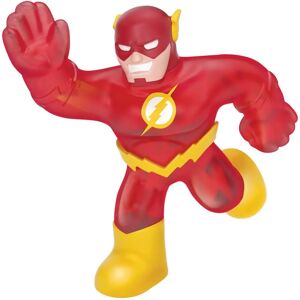 Moose Toys Bohaterowie Goo Jit Zu DC Zestaw Bohaterów - Flash Moose Toys Bohaterowie Goo Jit Zu DC Zestaw Bohaterów - Flash