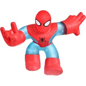 Marvel Radioactive Spider-Man - Heroes of Goo Jit Zu Action Figure Marvel Radioactive Spider-Man - Heroes of Goo Jit Zu Action Figure