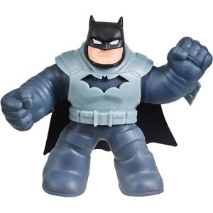 Goo Jit Zu Batman avec Armure Lourde - Figurine d'Action DC Série 3 - Publicité Goo Jit Zu Batman avec Armure Lourde - Figurine d'Action DC Série 3 - Publicité