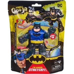Heroes Of Goo Jit Zu Pack Unique de DC - Figur d'Action - Publicité Heroes Of Goo Jit Zu Pack Unique de DC - Figur d'Action - Publicité