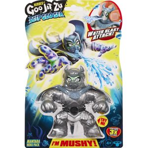 Mantara Głęboki Goo Sea Bohater - Atak wodny - Zabawka Mantara Głęboki Goo Sea Bohater - Atak wodny - Zabawka