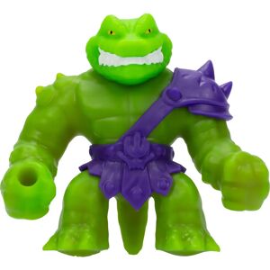Moose Toys Heroes of Goo Jit zu Stretch Strikers - Klebriger Rock Jaw Moose Toys Heroes of Goo Jit zu Stretch Strikers - Klebriger Rock Jaw