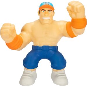 Goo Jit Zu John Cena Stretchy Superstar - Action Figure Goo Jit Zu John Cena Stretchy Superstar - Action Figure