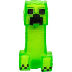 Moose Toys Minecraft Creeper - Figur Élastique Meteor Madness - 12cm Moose Toys Minecraft Creeper - Figur Élastique Meteor Madness - 12cm