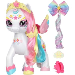 Moose Toys Kindi Kids Secret Saddle Unicorn Moose Toys Kindi Kids Secret Saddle Unicorn