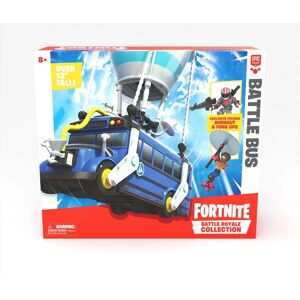 Moose Toys Fortnite Battle Royale - Combat Bus 33cm Moose Toys Fortnite Battle Royale - Combat Bus 33cm