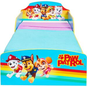 Lit pour enfants Paw Patrol avec Rangement - Lit pour enfants - Publicité Lit pour enfants Paw Patrol avec Rangement - Lit pour enfants - Publicité