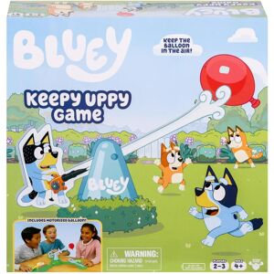 Bluey Keepy Uppy Game - Motorized Balloons for Kids Bluey Keepy Uppy Game - Motorized Balloons for Kids