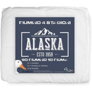 TEX FAMILY Piumino in Oca - Tutto l'Anno TEX FAMILY Piumino in Oca - Tutto l'Anno