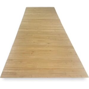 TEX FAMILY - WOODY - miele - 50/55x180 - Rug TEX FAMILY - WOODY - miele - 50/55x180 - Rug