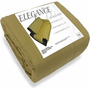 TEX FAMILY - Elegance - Yellow Gold - Copridivano TEX FAMILY - Elegance - Yellow Gold - Copridivano