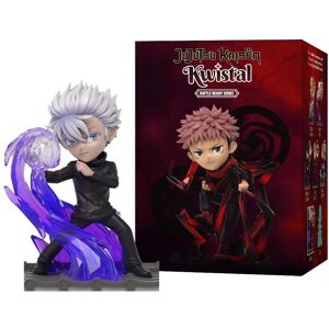 Mighty Jaxx BM-241892 - Jujutsu Kaisen Mini-Figures Series Mighty Jaxx BM-241892 - Jujutsu Kaisen Mini-Figures Series