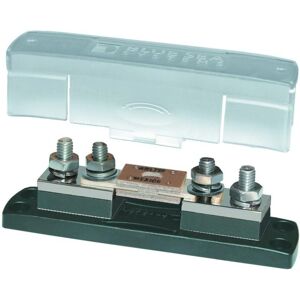 Blue Sea Systems ANL 4 Terminal Fuse Block - Fuse Block Blue Sea Systems ANL 4 Terminal Fuse Block - Fuse Block