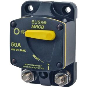Blue Sea Systems 150A Circuit Breaker - Waterproof Blue Sea Systems 150A Circuit Breaker - Waterproof