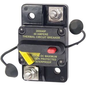 Blue Sea Systems 285 Series Circuit Breaker - IP67 Weatherproof Blue Sea Systems 285 Series Circuit Breaker - IP67 Weatherproof