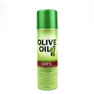 ORS Olive Oil Nourishing Sheen Spray - Hair Spray ORS Olive Oil Nourishing Sheen Spray - Hair Spray