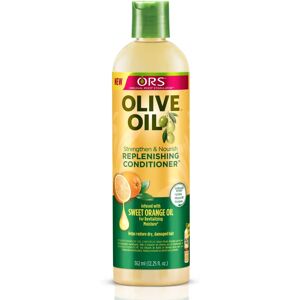 Acondicionador Reponedor de Aceite de Oliva Organic Root Stimulator 362ml Acondicionador Reponedor de Aceite de Oliva Organic Root Stimulator 362ml