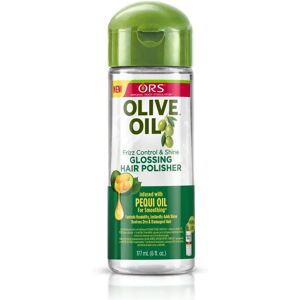 Organic Root Stimulator ORS Olive Oil Glossing Hair Polisher - Hair Treatment Organic Root Stimulator ORS Olive Oil Glossing Hair Polisher - Hair Treatment