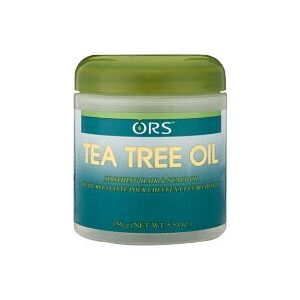 ORS Tea Tree Hair Oil - Hair Care ORS Tea Tree Hair Oil - Hair Care