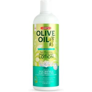 Ors Max Hydratant Lotion de Style - Lotion de Style - Publicité Ors Max Hydratant Lotion de Style - Lotion de Style - Publicité