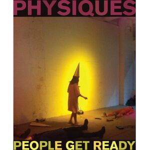 C&D People Get Ready Physiques CD - Music CD C&D People Get Ready Physiques CD - Music CD