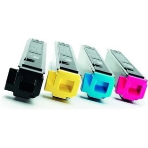 Kyocera TK-815C Cyan Toner Kit - Toner Cartridge Kyocera TK-815C Cyan Toner Kit - Toner Cartridge