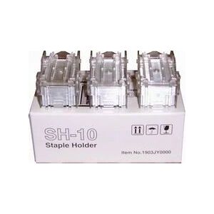 Kyocera SH-10 Staples Pack - Office Stapler Cartridge Kyocera SH-10 Staples Pack - Office Stapler Cartridge