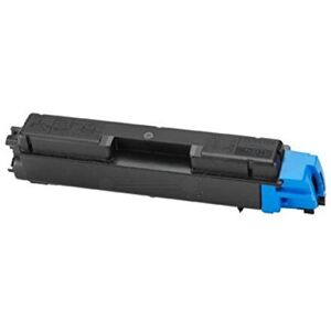 Toner Cyan Kyocera TK-590C - 5K de pagini pentru FS-C 2026 Toner Cyan Kyocera TK-590C - 5K de pagini pentru FS-C 2026