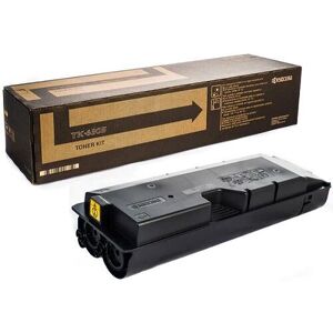 Kyocera TK-6305 Schwarzer Toner - Druckerzubehör Kyocera TK-6305 Schwarzer Toner - Druckerzubehör