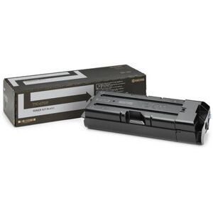 Cartucho de toner preto Kyocera TK-6705 - Toner Cartridge Cartucho de toner preto Kyocera TK-6705 - Toner Cartridge