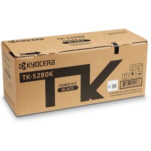 Toner Kyocera TK-5280K Nero - Cartuccia toner Toner Kyocera TK-5280K Nero - Cartuccia toner