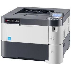 Kyocera FS-2100DN - Black/White - Laser Printer Kyocera FS-2100DN - Black/White - Laser Printer