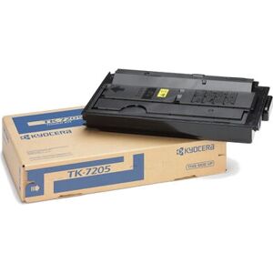 Toner Kyocera TK-7205 Nero - Cartuccia toner Toner Kyocera TK-7205 Nero - Cartuccia toner
