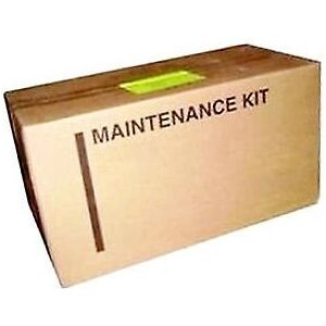 Kit de manutenção Kyocera MK-5195B - Transparente - Reparação de impressoras Kit de manutenção Kyocera MK-5195B - Transparente - Reparação de impressoras