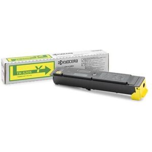 Kyocera TK-5205Y Sárga tonerpatron - Nyomtatóalkatrészek Kyocera TK-5205Y Sárga tonerpatron - Nyomtatóalkatrészek