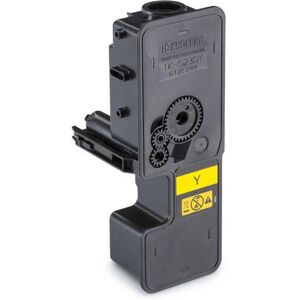 Kyocera TK-5230Y Gul Toner - Tonerkassett för P 5021 Kyocera TK-5230Y Gul Toner - Tonerkassett för P 5021